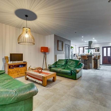 Maison Familiale Pres De Bruxelles Et Paridaisia Enghien Exterior foto